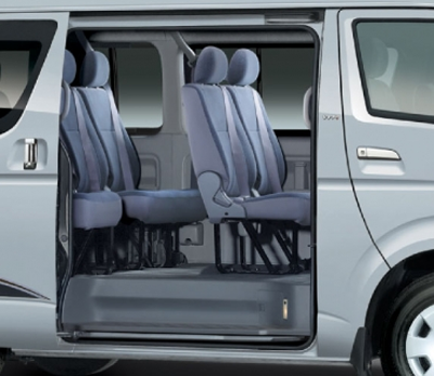 hiace