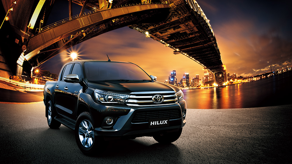 hilux