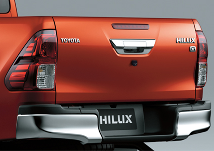 Hilux